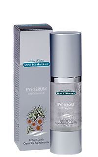 Mon Platin, DSM, Dead Sea Minerals,Mineral Serum Anti Wrinkle, 1.02fl.oz/30ml