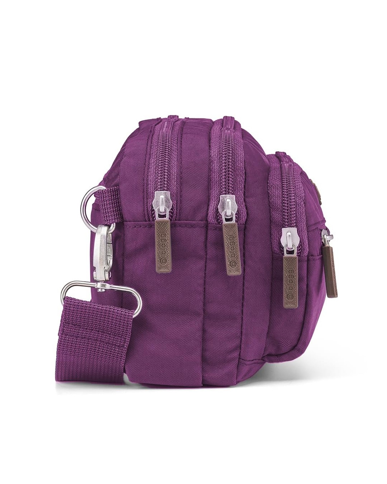 biaggi Flexmates Convertible Anti-Theft Crossbody Bag for Women | Lightweight…