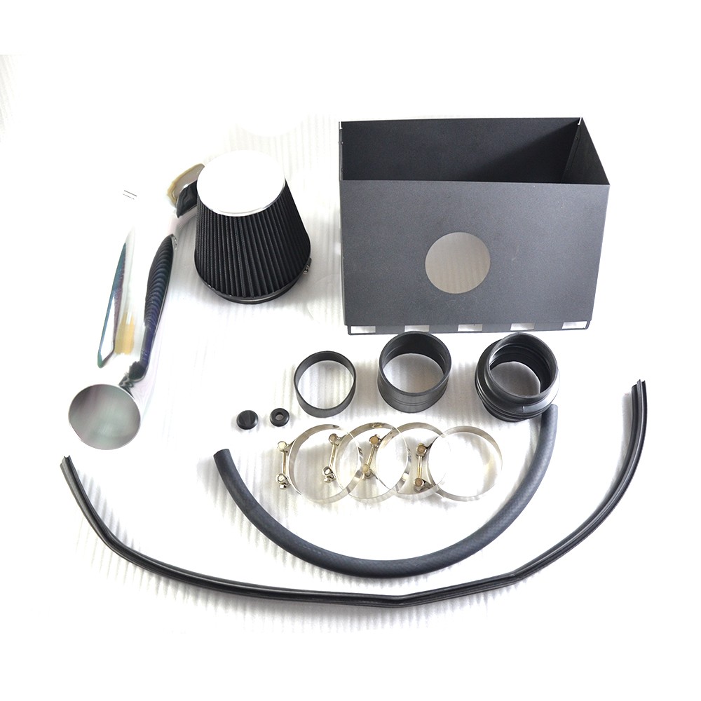Cold Air Intake Induction Kit Filter for Dodge Ram 2500 2002-2008 4.7L 5.7L V8