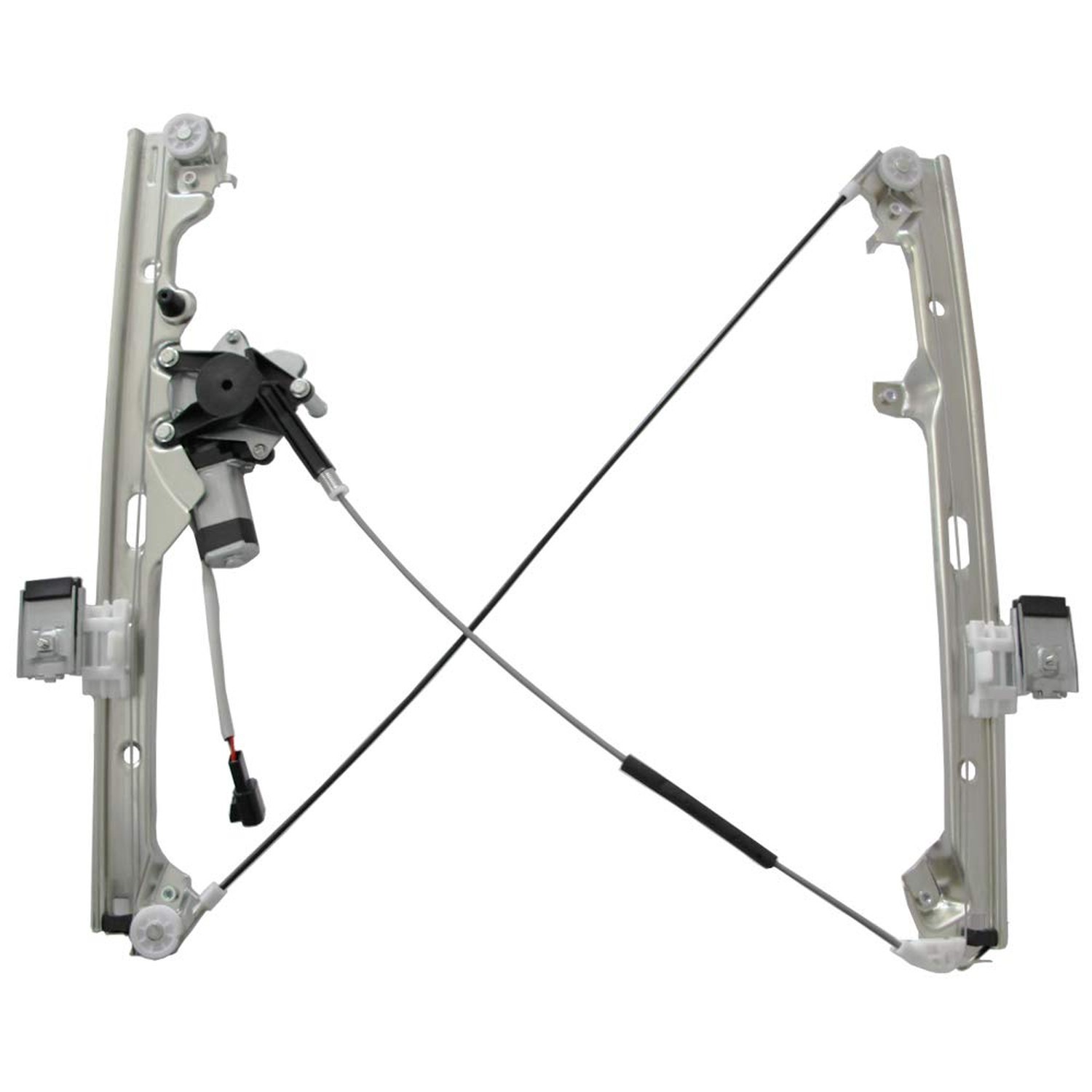 741-644 Front Left Driver Side Power Window Lift Regulator with Motor Assembl…