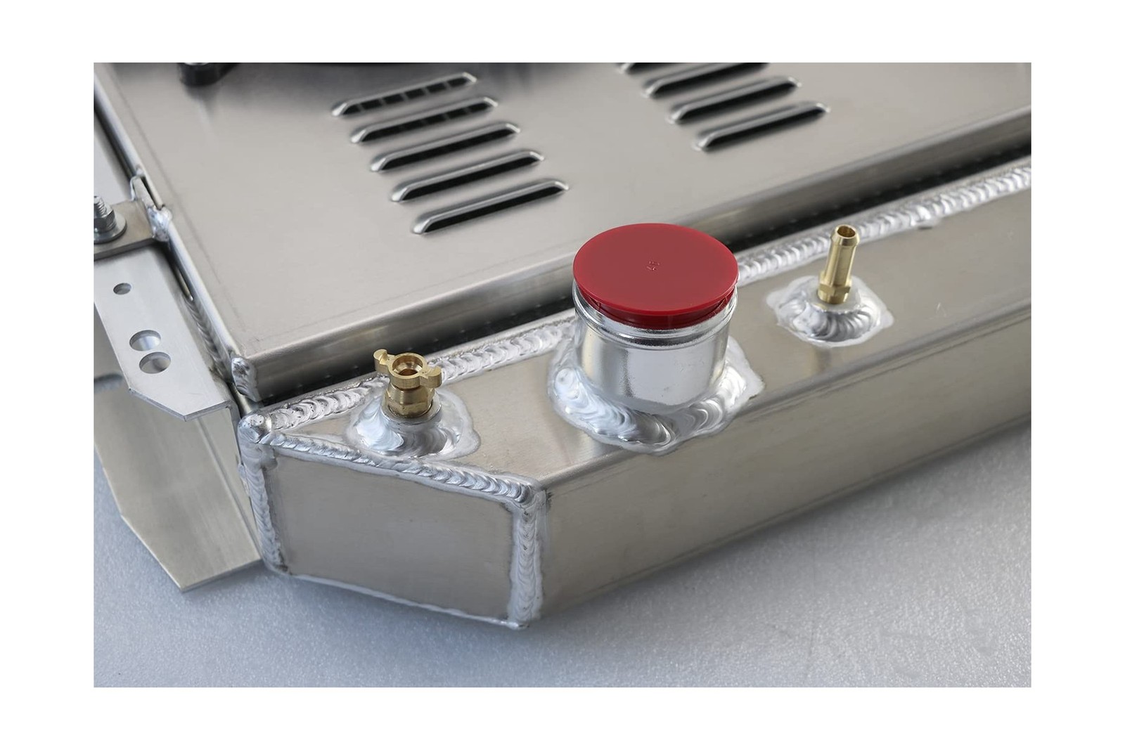 CoolingCare Radiator for 1966-1979 Ford Bronco F100 F150 F250 F350, Ford F150…