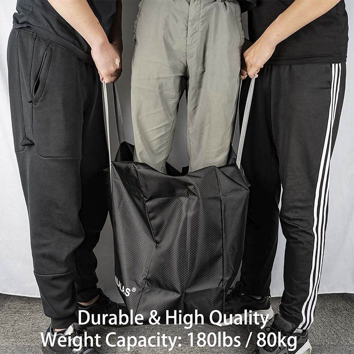 Travel Duffle Bag,96L Extra Large Duffel Bag Lightweight,Waterproof Duffle Ba…