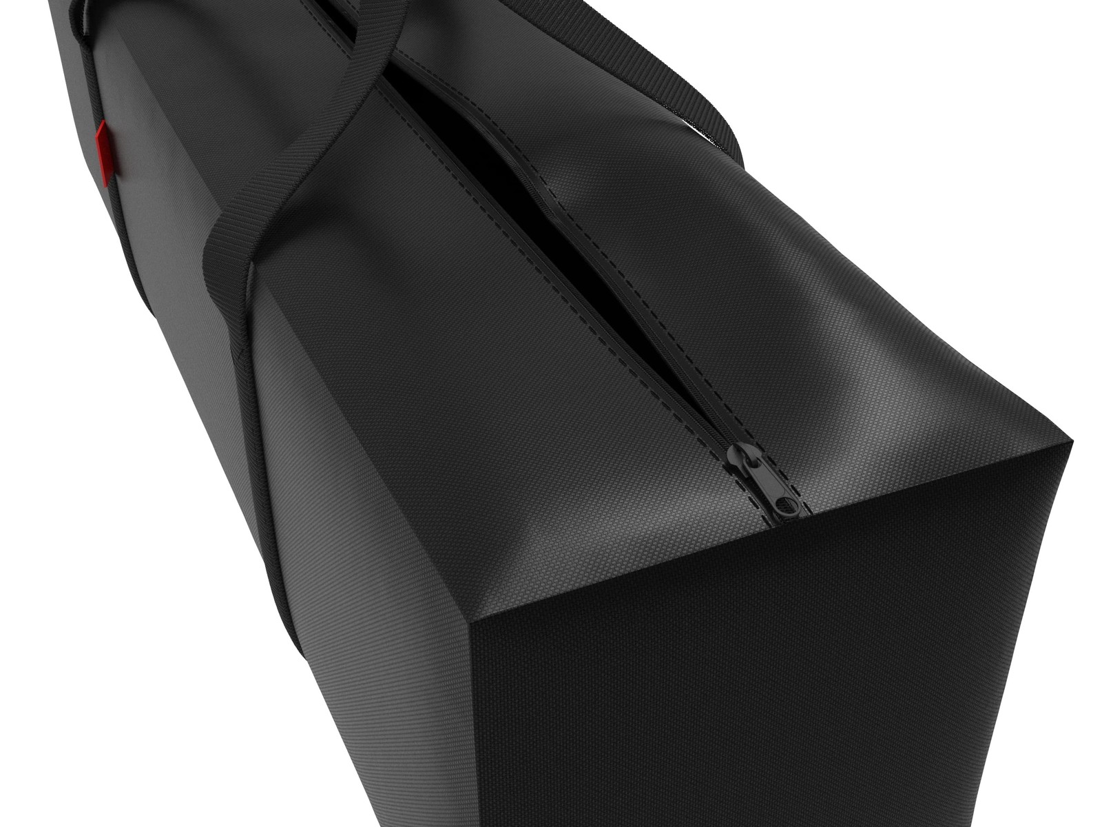 47” Sports Duffle Bag, Large Travel Duffel Tote Bag, Water Resistant Zipper …