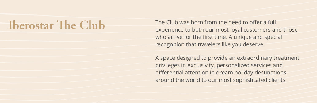 Rose Gold Iberostar The Club Vacation Membership With Residence Option