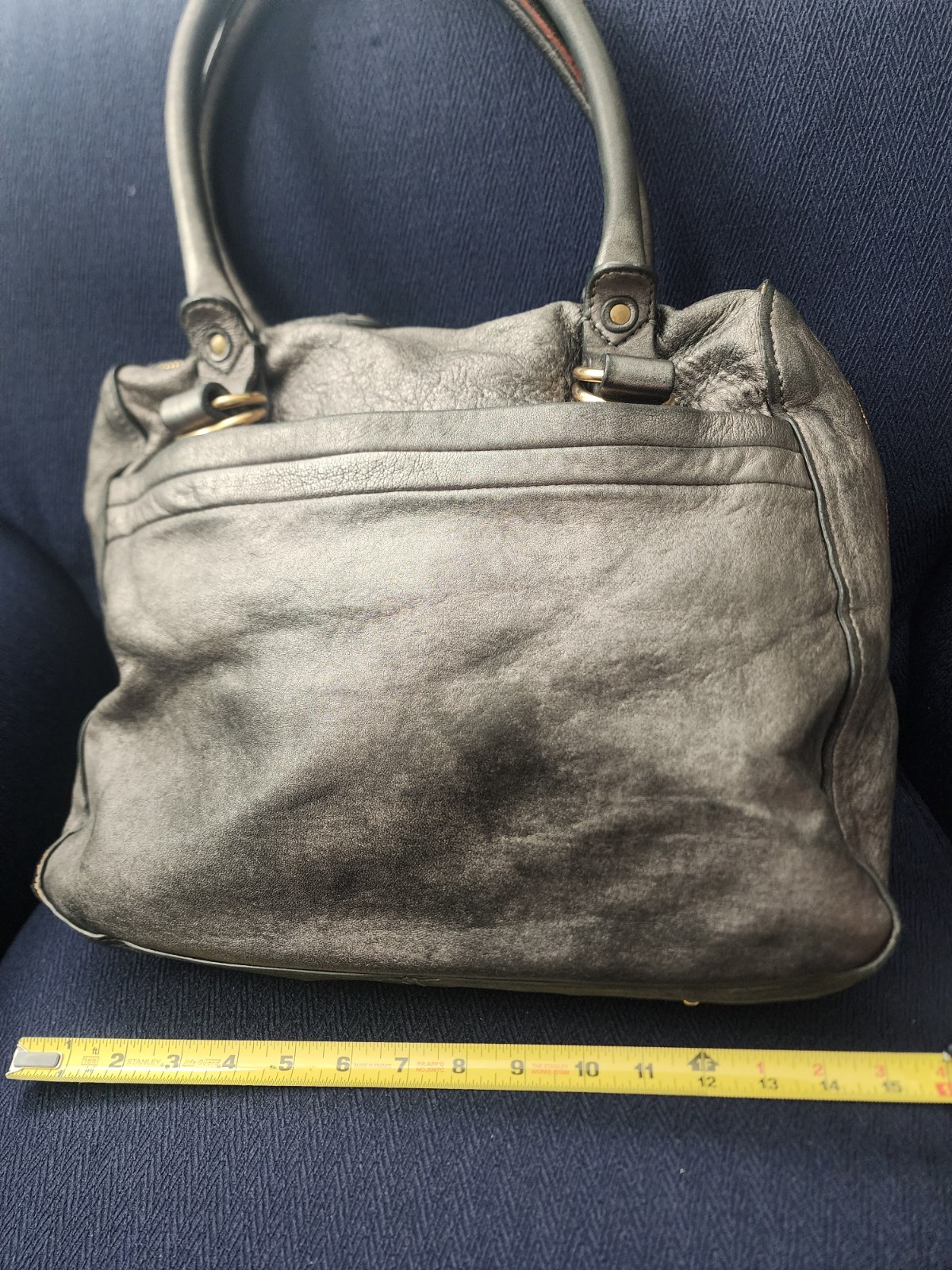 Chloe Bay bag HANDBAG-PURSE-BAG Shoulder bag