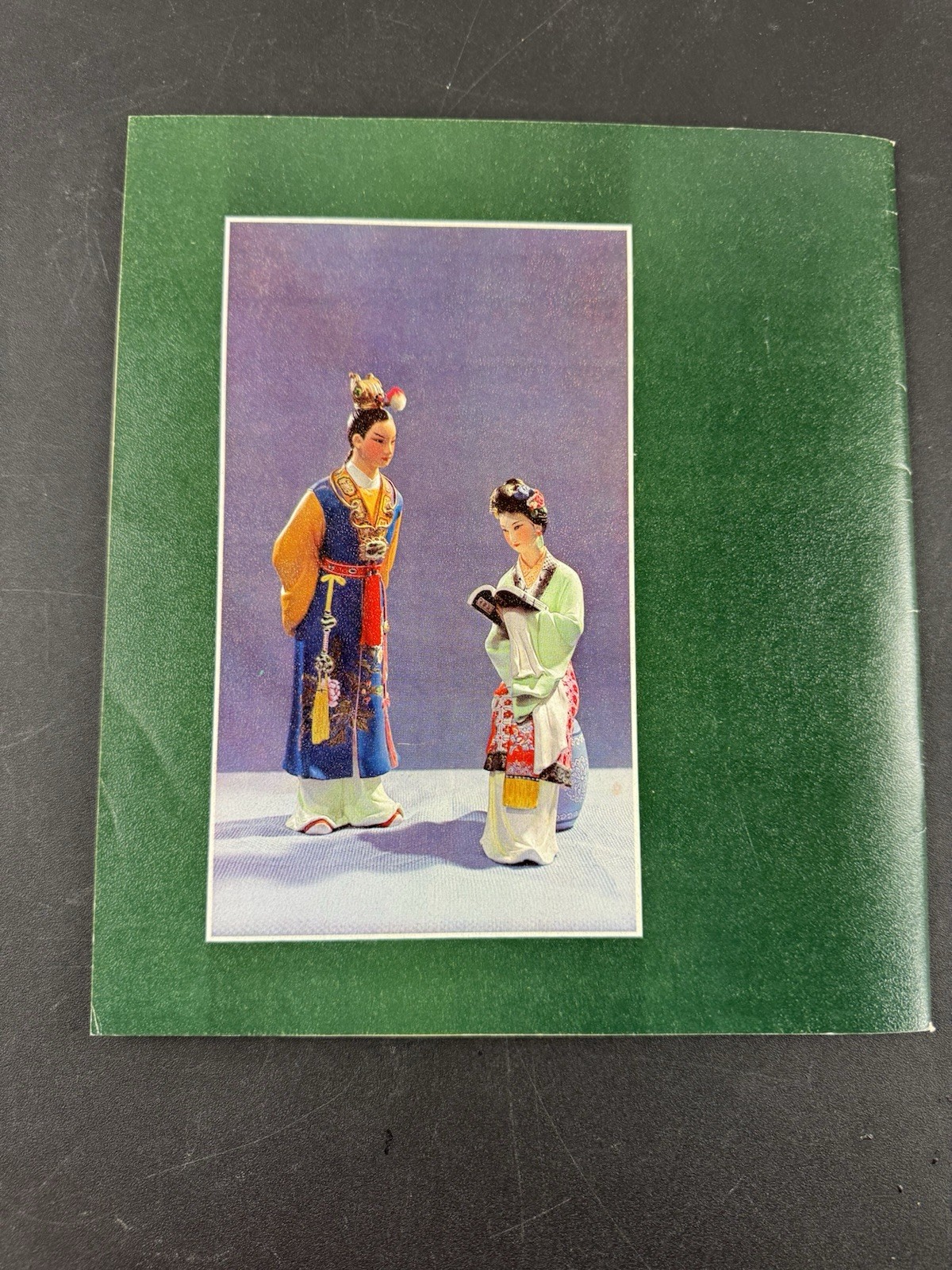 5 Rare 1970s Travel Books from China travel ephemera