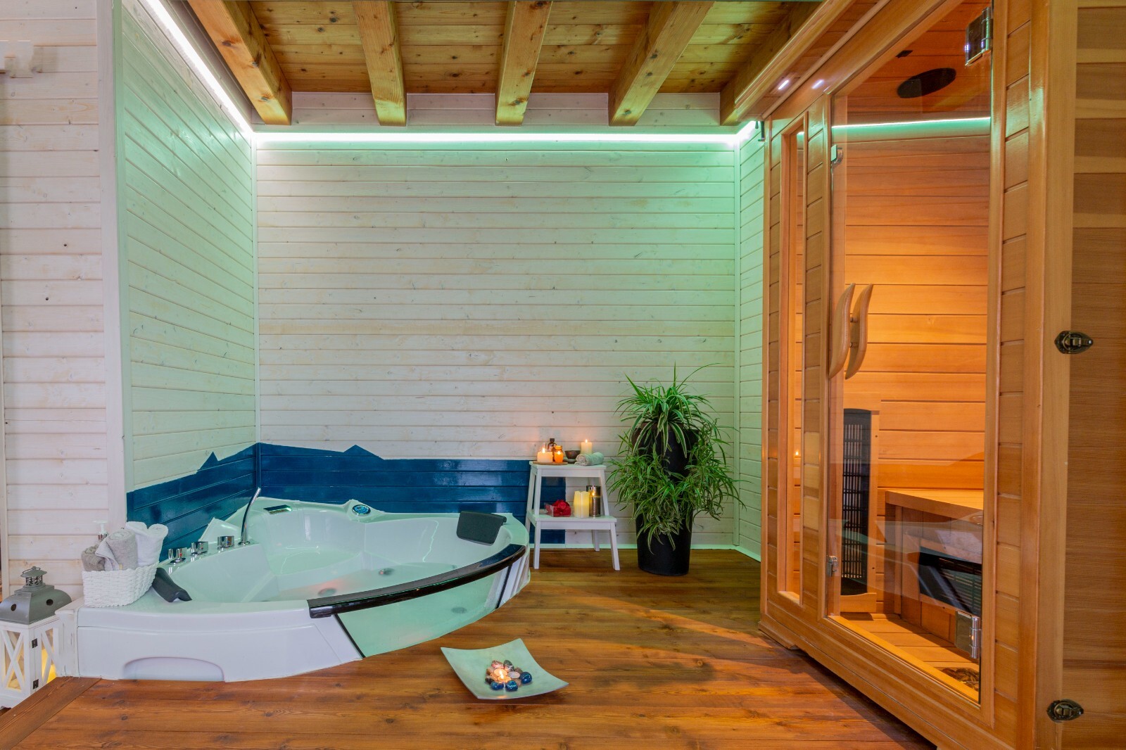 The Pearl Costozza With Spa Private 40 Minutes To Venice By Apartments