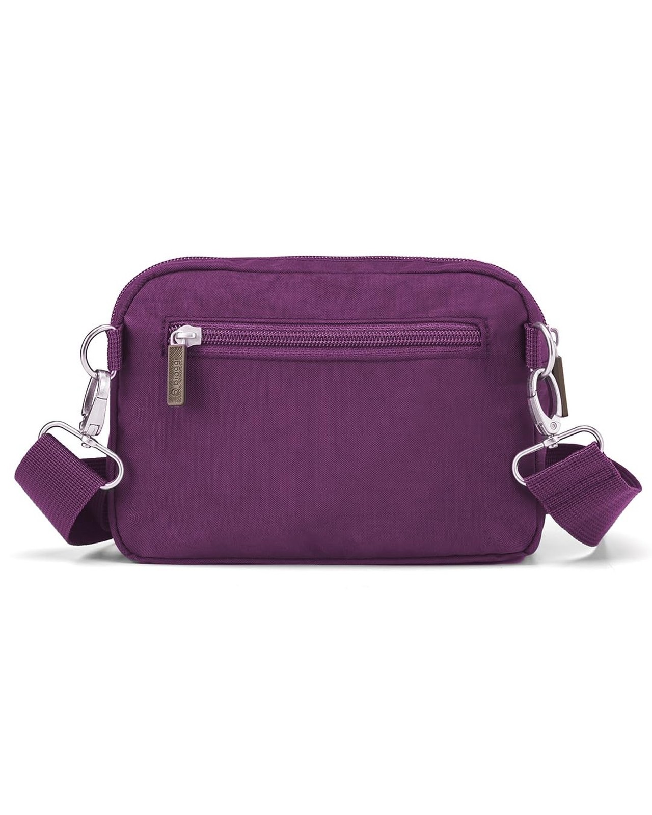 biaggi Flexmates Convertible Anti-Theft Crossbody Bag for Women | Lightweight…