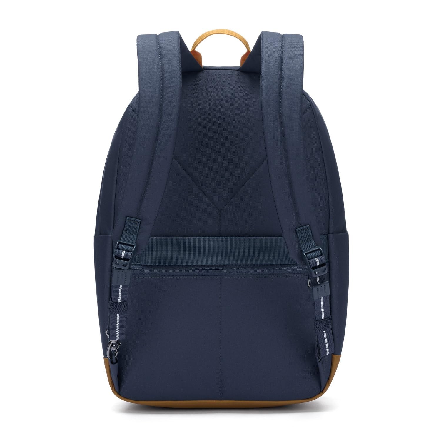 Pacsafe GO 25L Anti Theft Backpack 25 Litre Coastal Blue