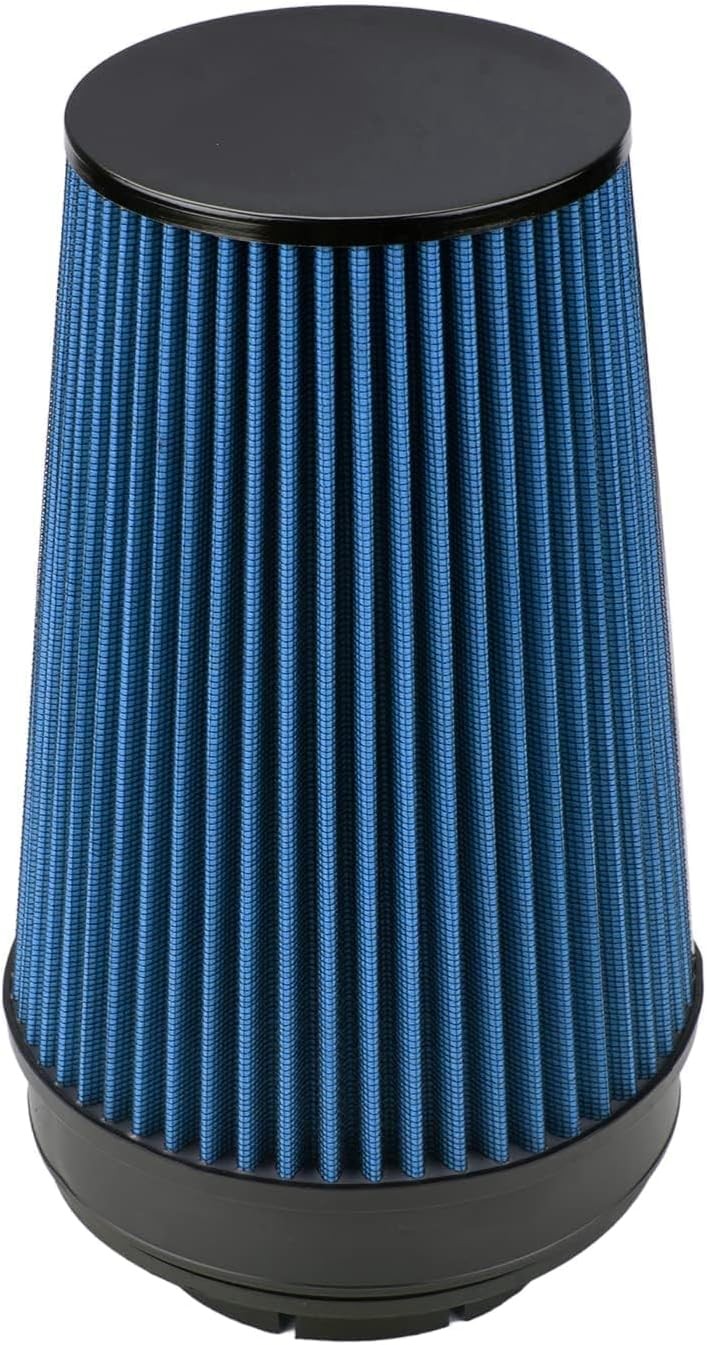 Cold Air Intake Kit Compatible with 99-06 G-M-C/Che-vy V8 4.8L/ 5.3L/ 6.0L, Filt