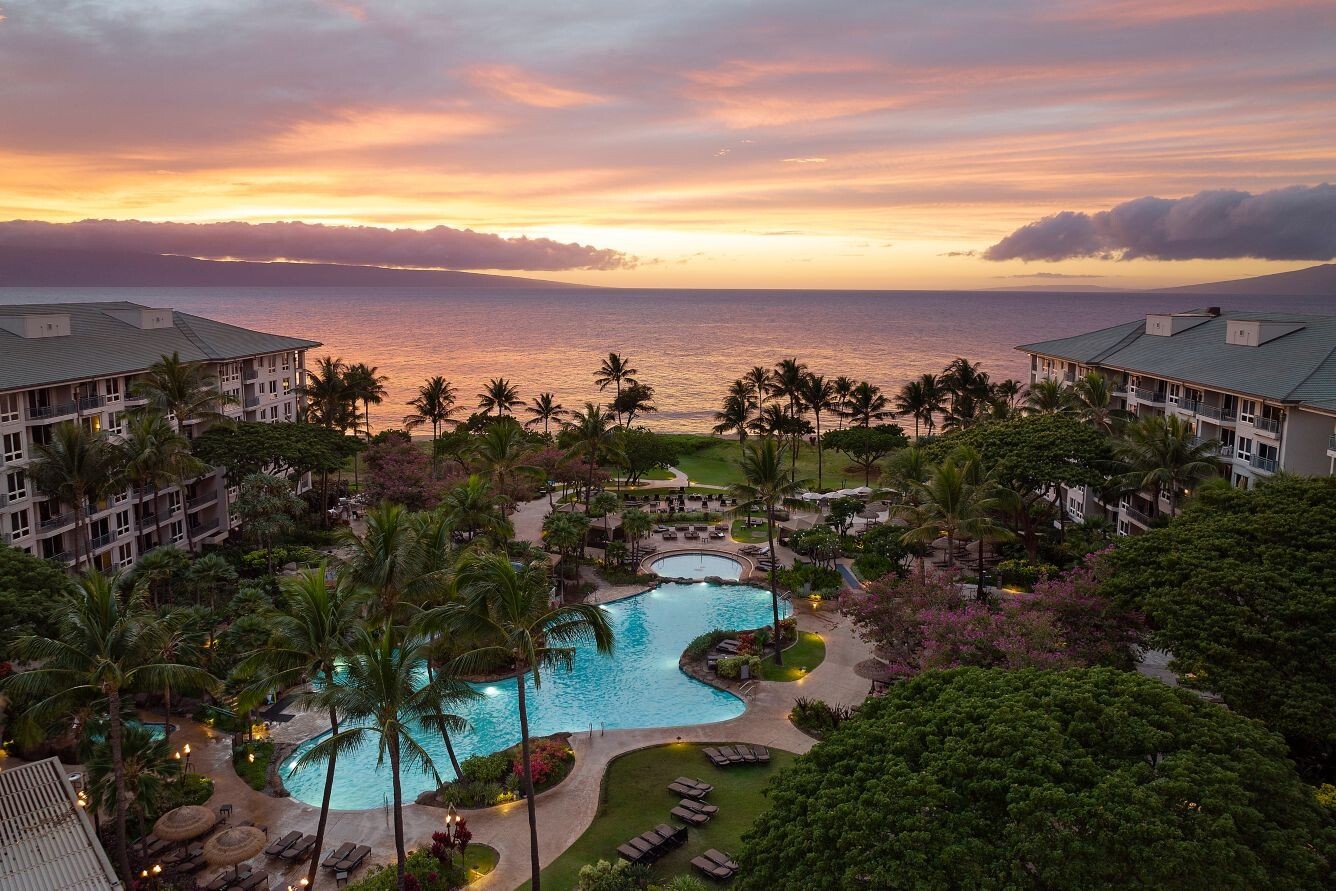 Marriott Vacation Club