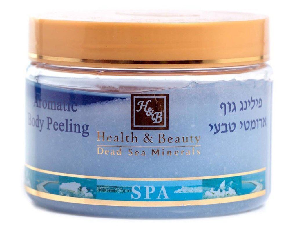 Health & Beauty Body Peeling-Angel 450ml