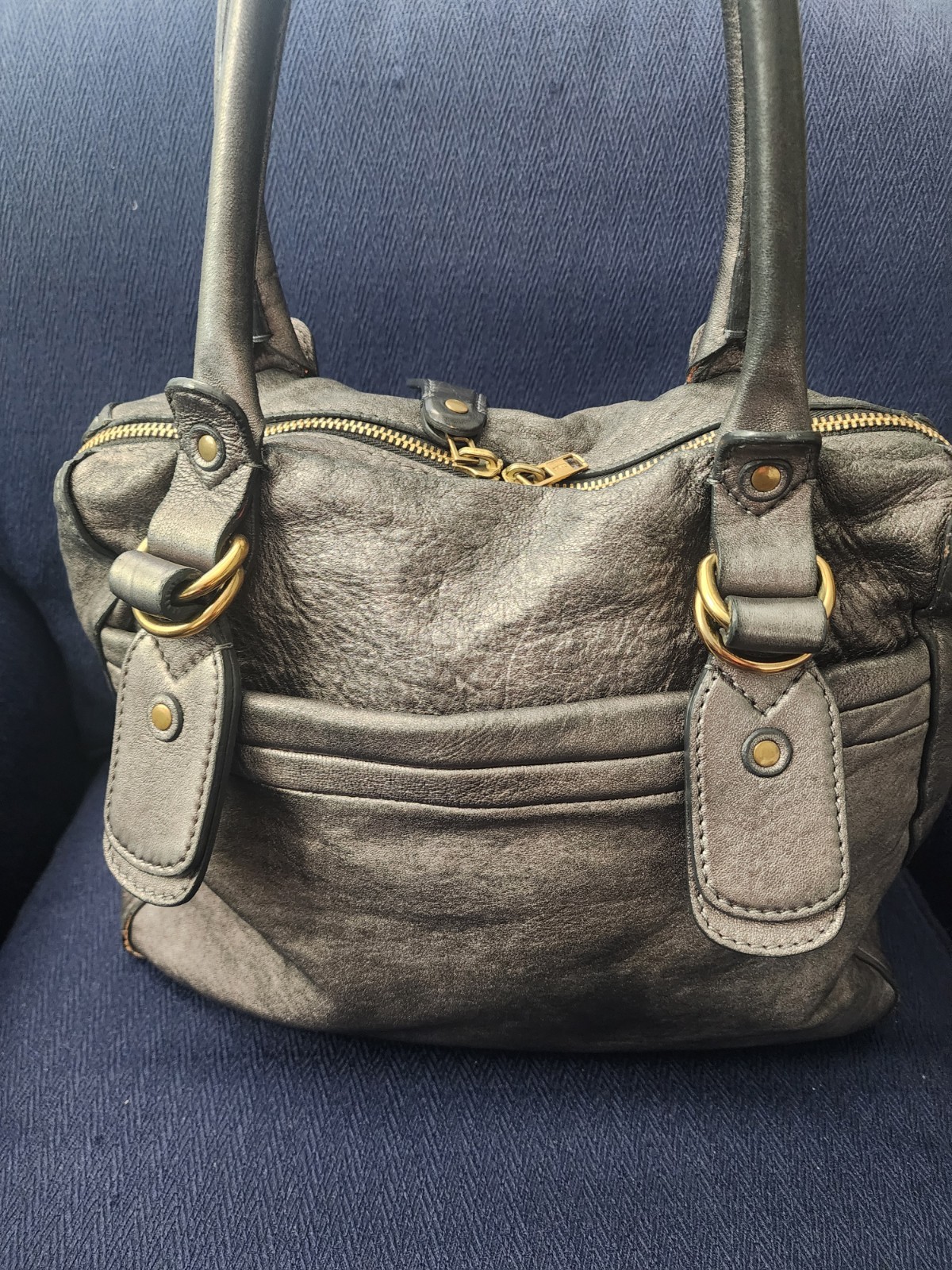 Chloe Bay bag HANDBAG-PURSE-BAG Shoulder bag