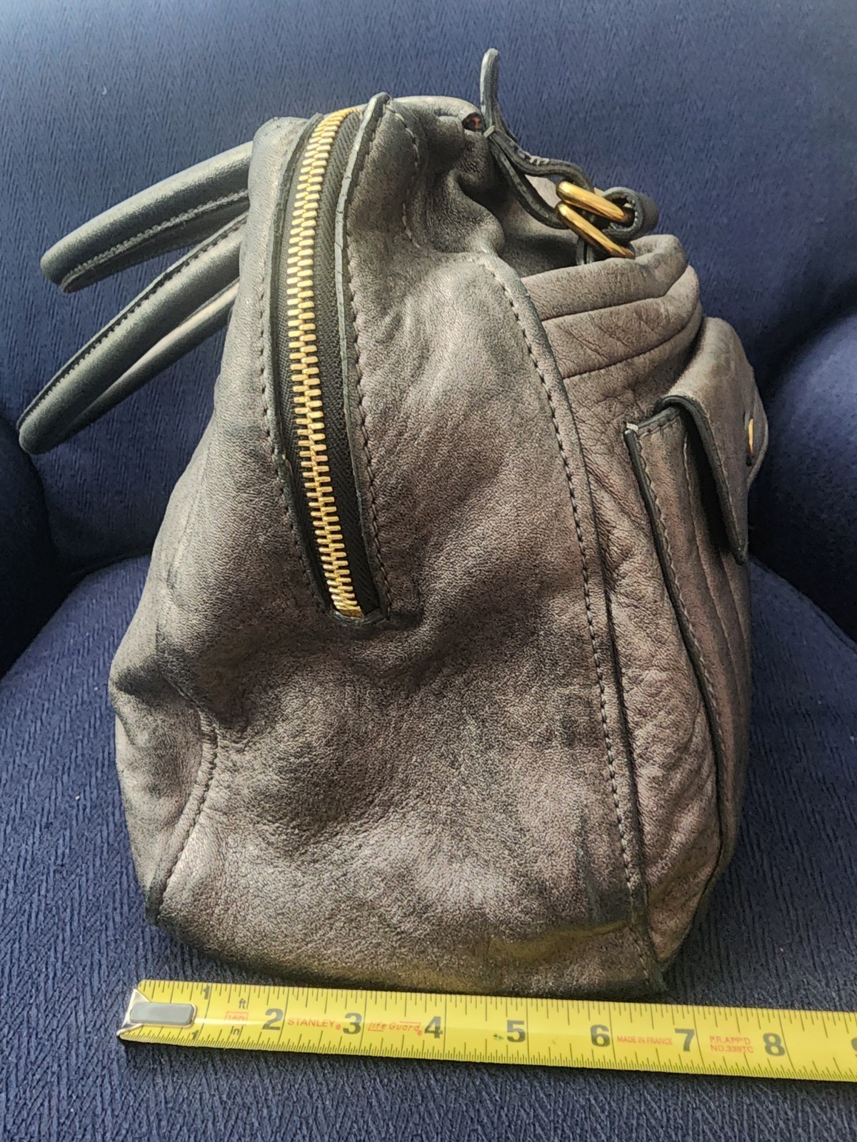 Chloe Bay bag HANDBAG-PURSE-BAG Shoulder bag