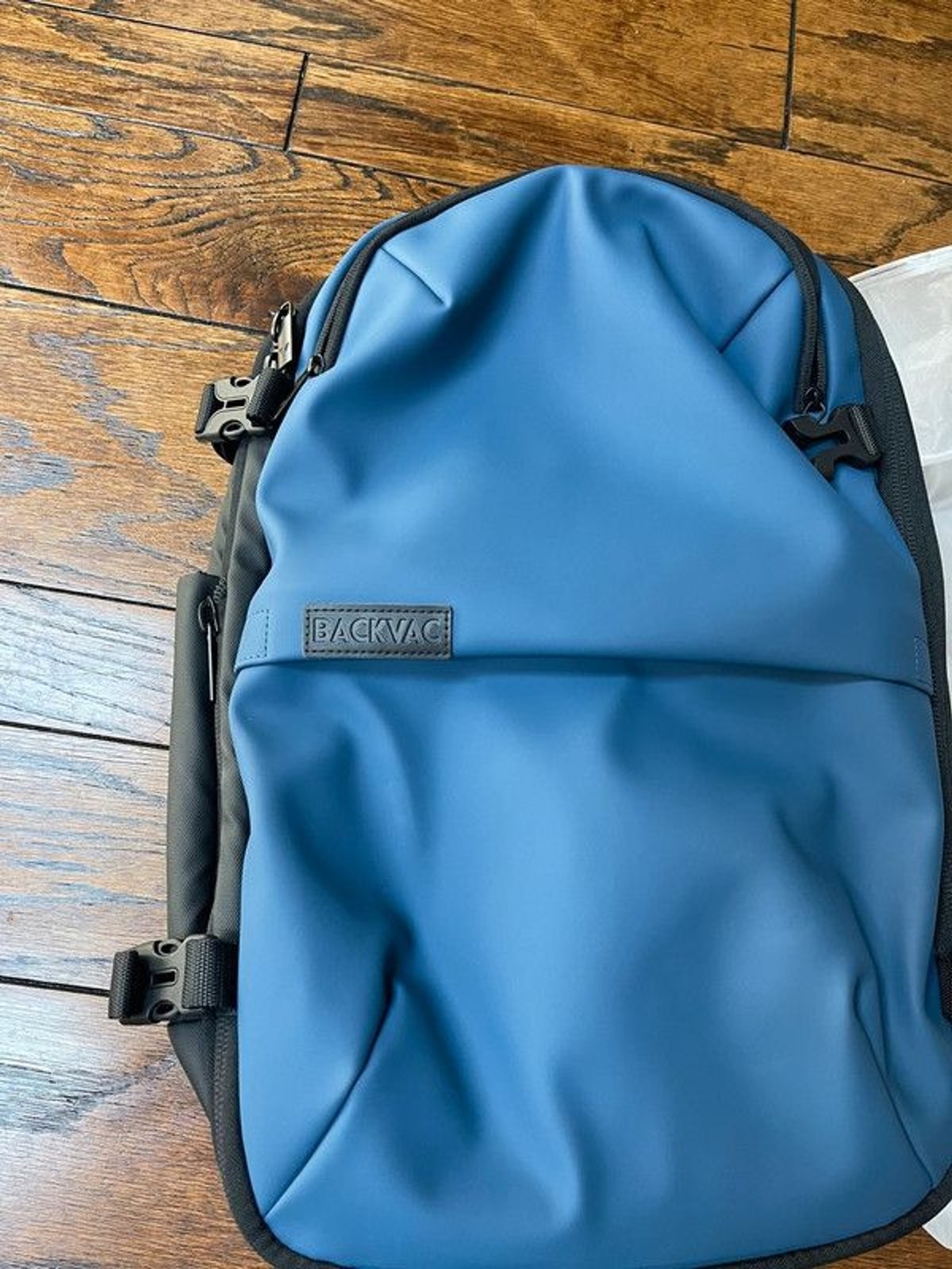 Backvac Travel Backpack New