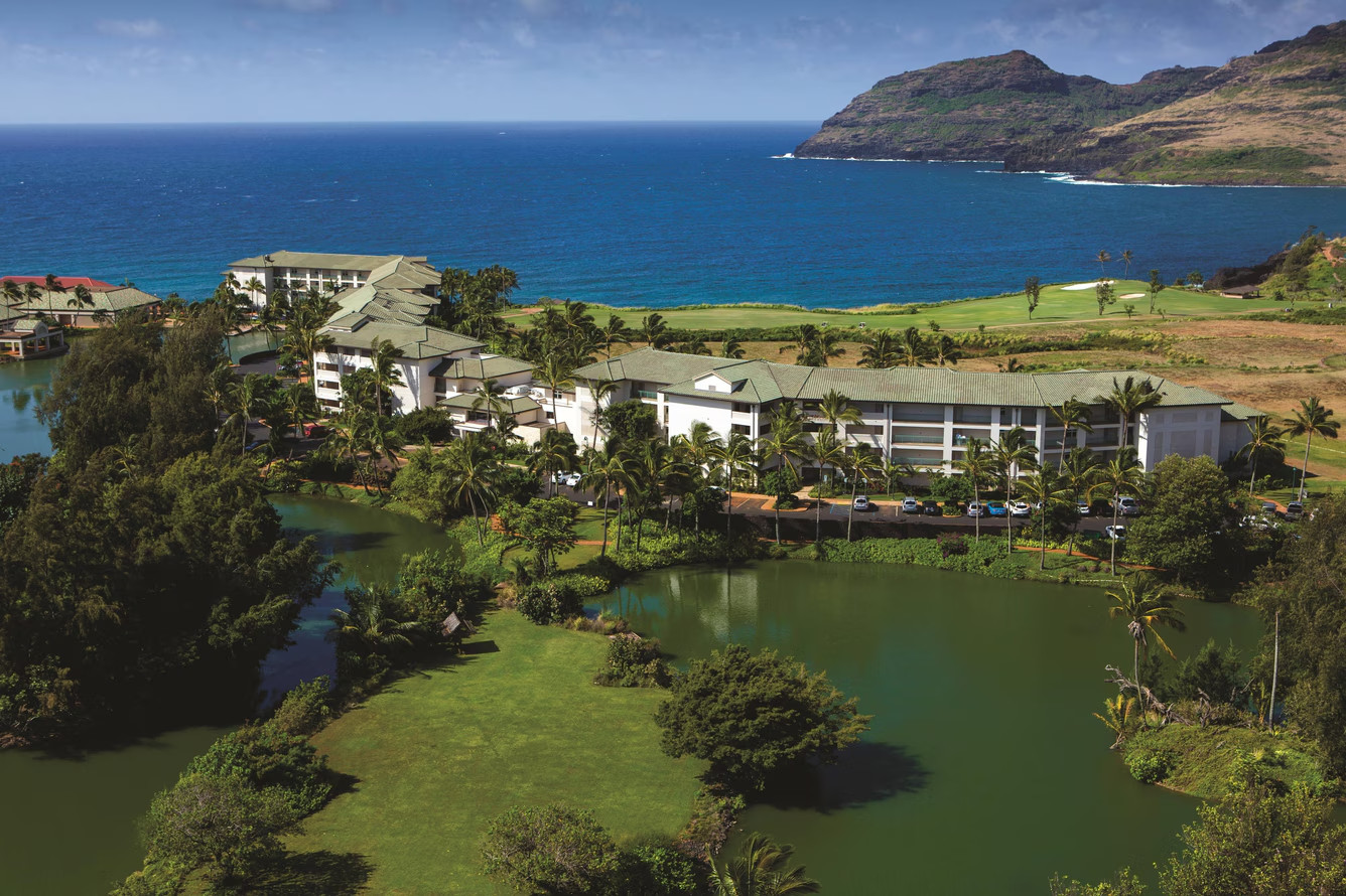 Marriott Vacation Club