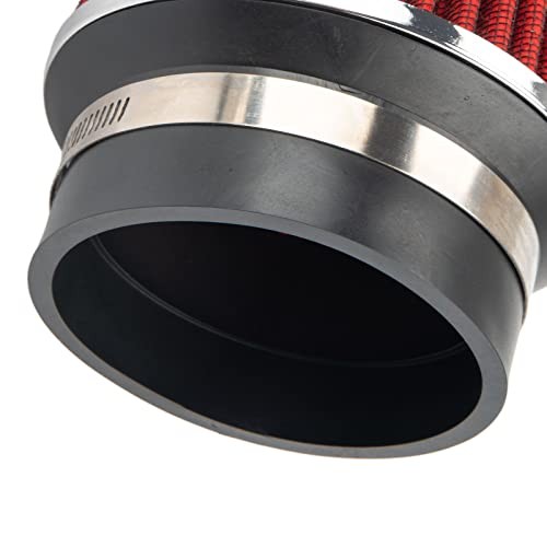 Cold Air Intake Kit with Filter 2008-2012 Mercedes Benz C300 C350 3.0L 3.5L V6