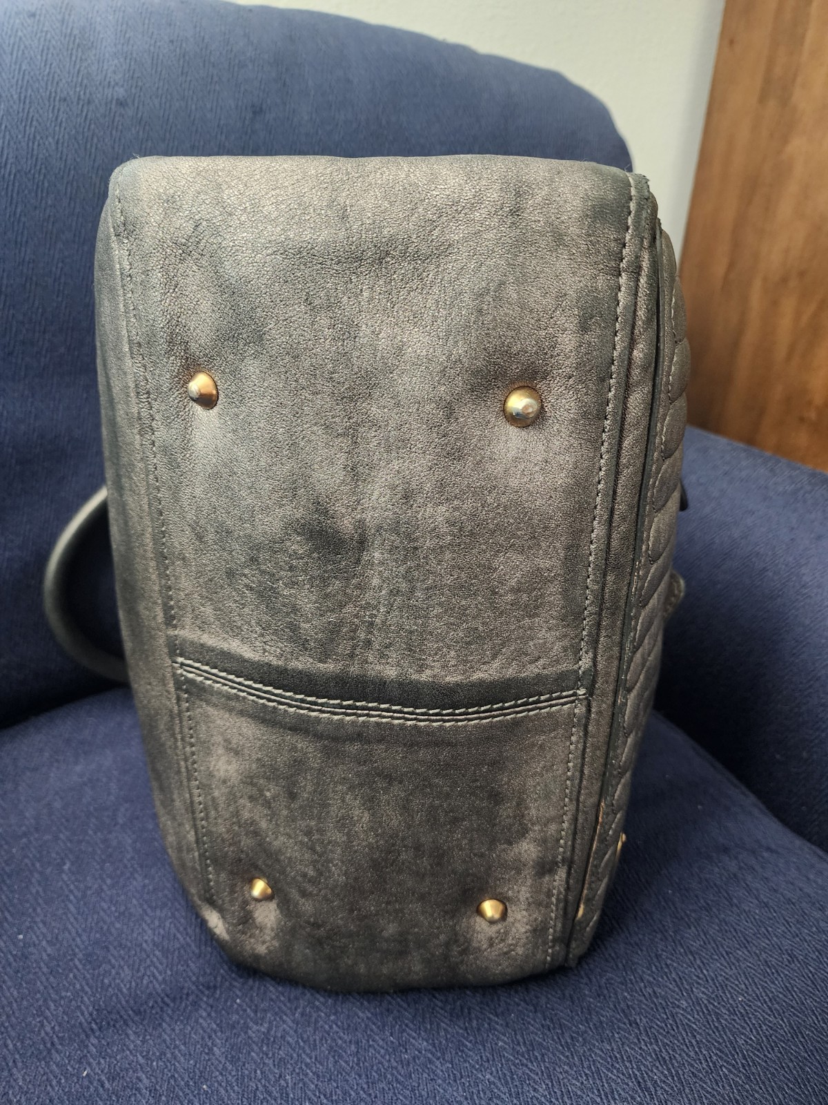 Chloe Bay bag HANDBAG-PURSE-BAG Shoulder bag