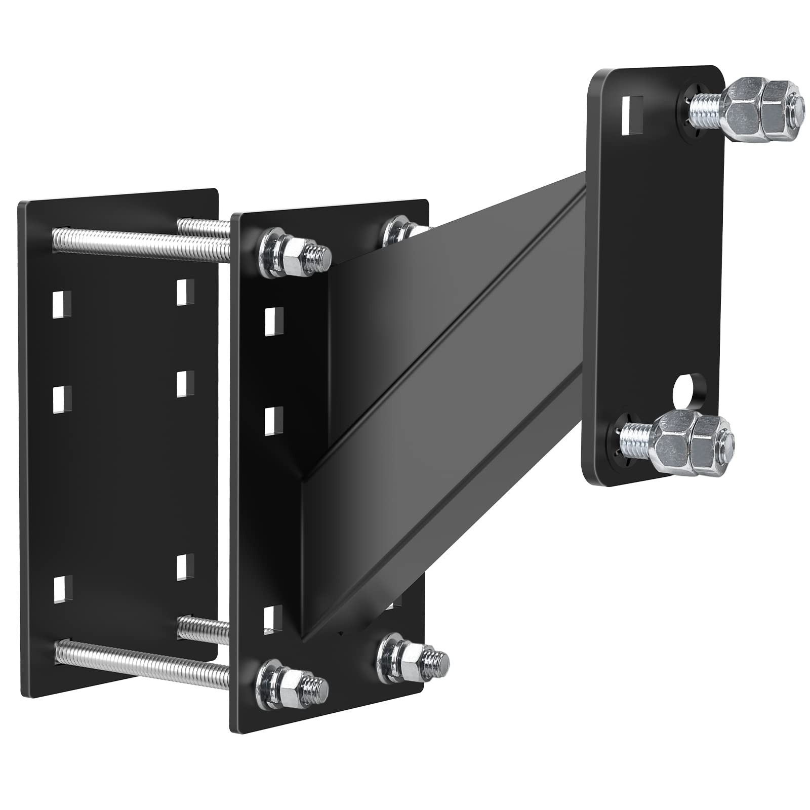Trailer Spare Tire Mount for Utility,Spare Tire Carrier,Heavy Duty Holds up to 1