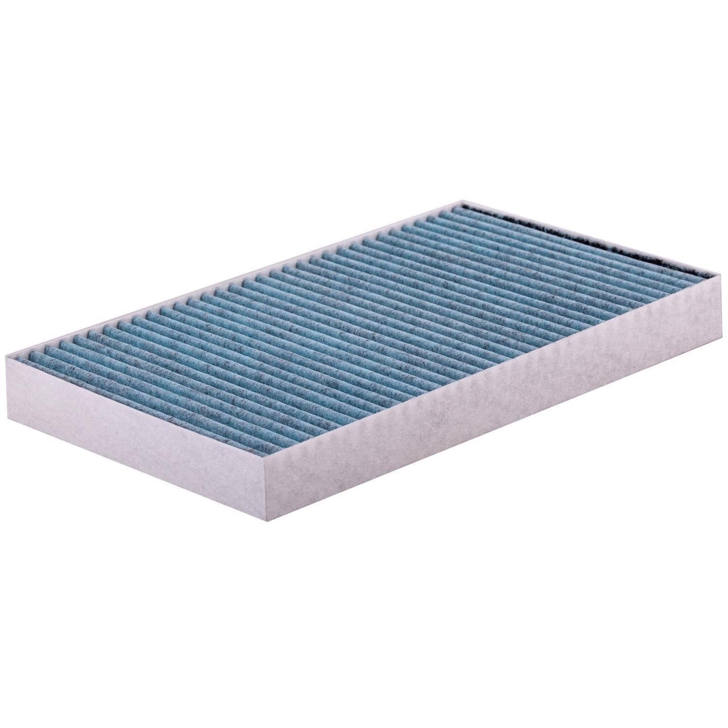 PUREFLOW PC99302X Cabin Air Filter | Fits 2014-2022 Maserati Ghibli 3.0L; 201…
