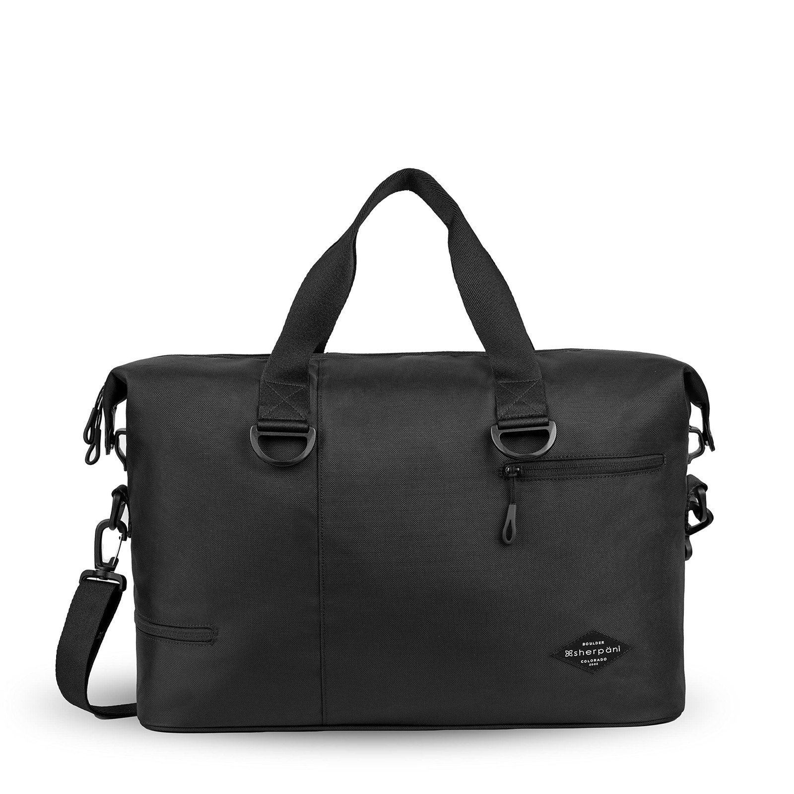 Sherpani Sola, Travel Duffle Bag, Weekender Bags for Women, Carry-On Duffel w…