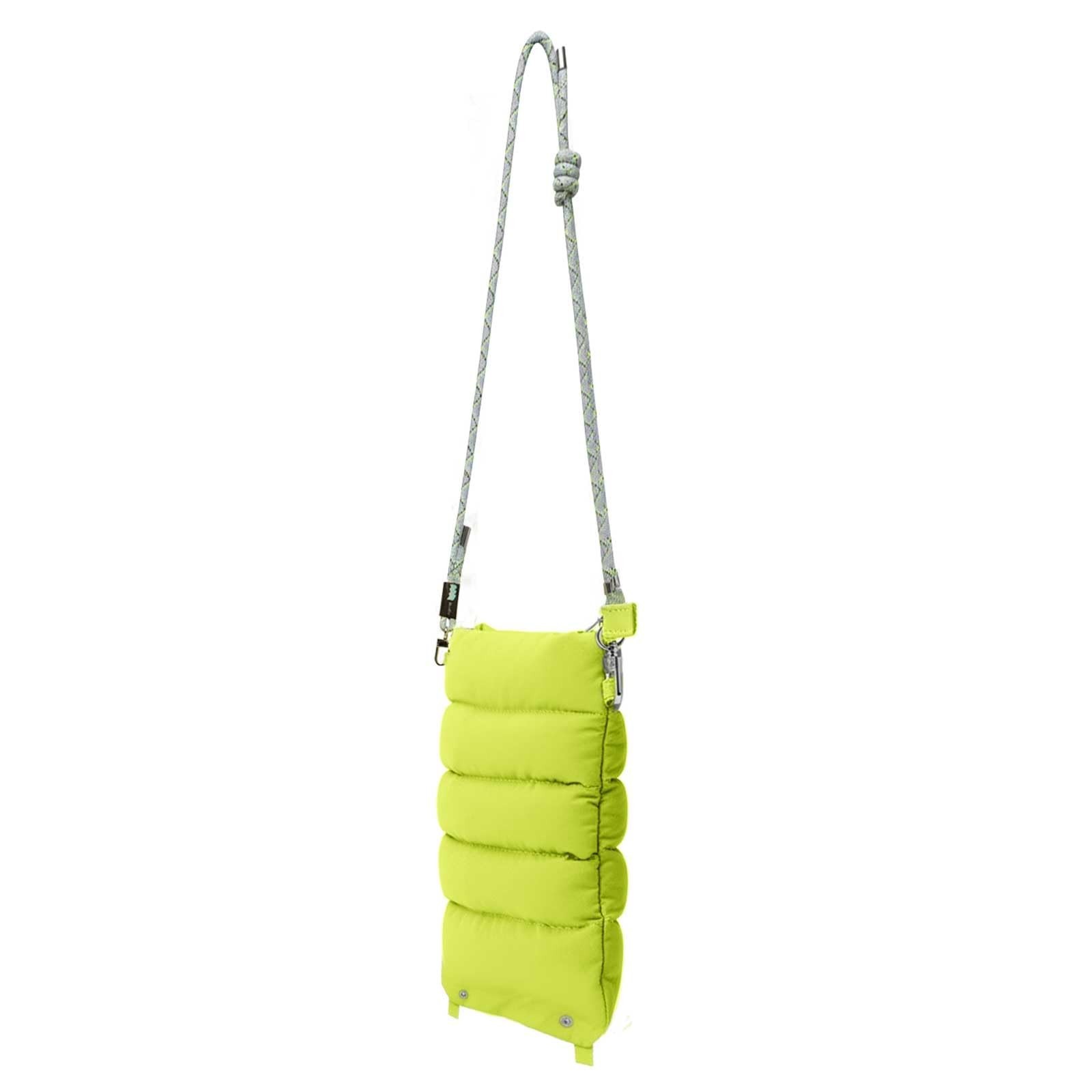 ACUARIO Crossbody Bag for Women, Tote Bag Purse for Work, Travel, Gym – Sm