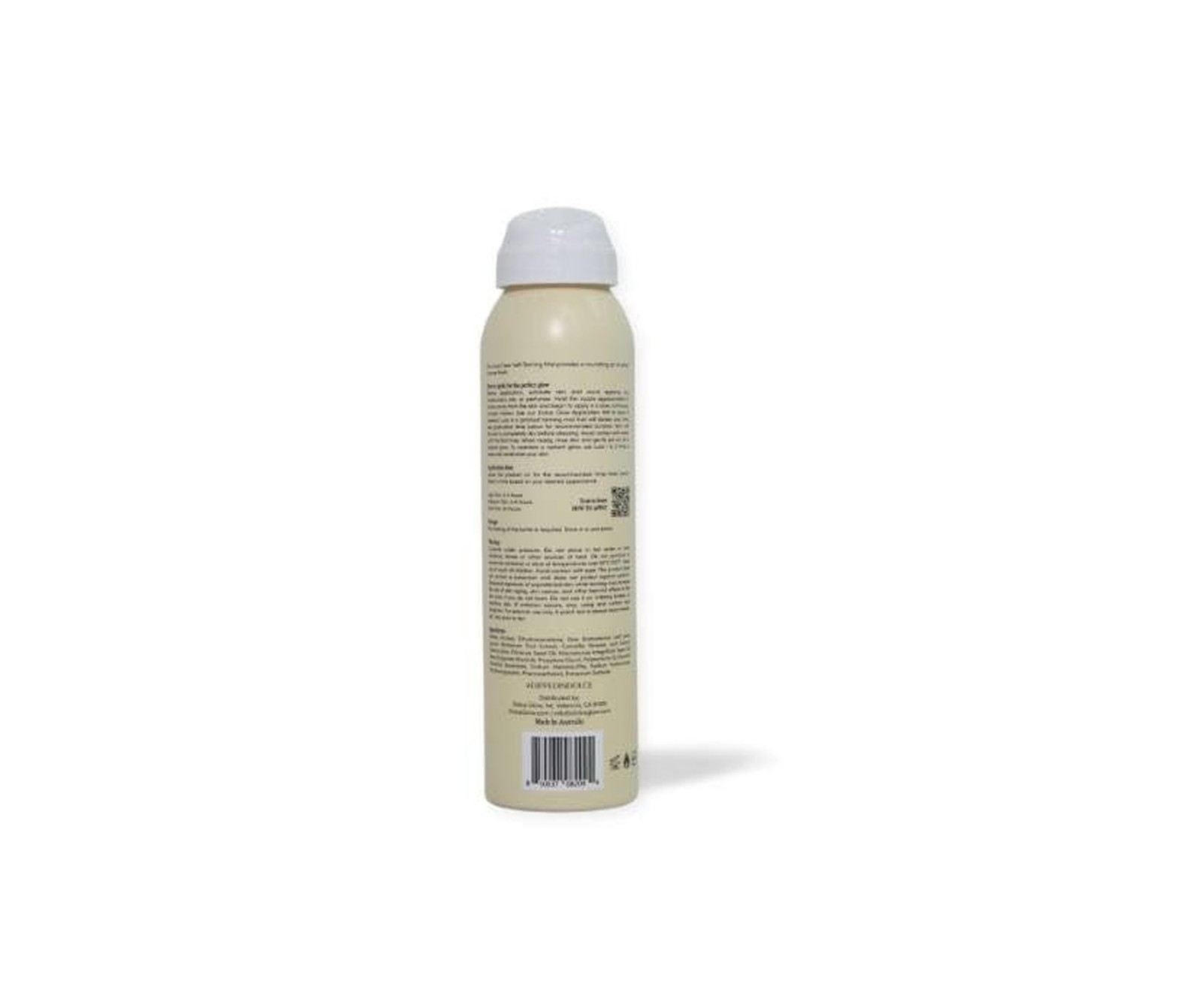 DOLCE GLOW Luce Clear Self-Tanning Mist Mini (Travel Size), 3.4 Fl Oz (Pack o…