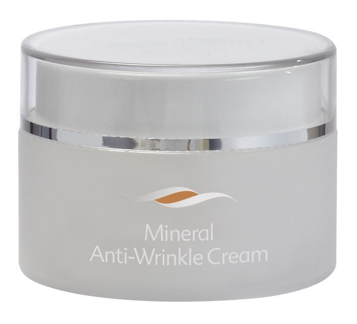 Mon Platin, DSM, Dead Sea Minerals, Anti-Wrinkle Cream, 1.7fl.oz/50ml