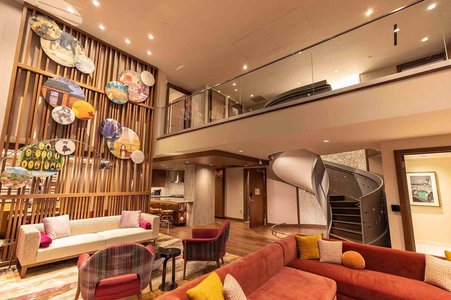Travel and Stay right where the magic happens — at Disneyland and Disney World