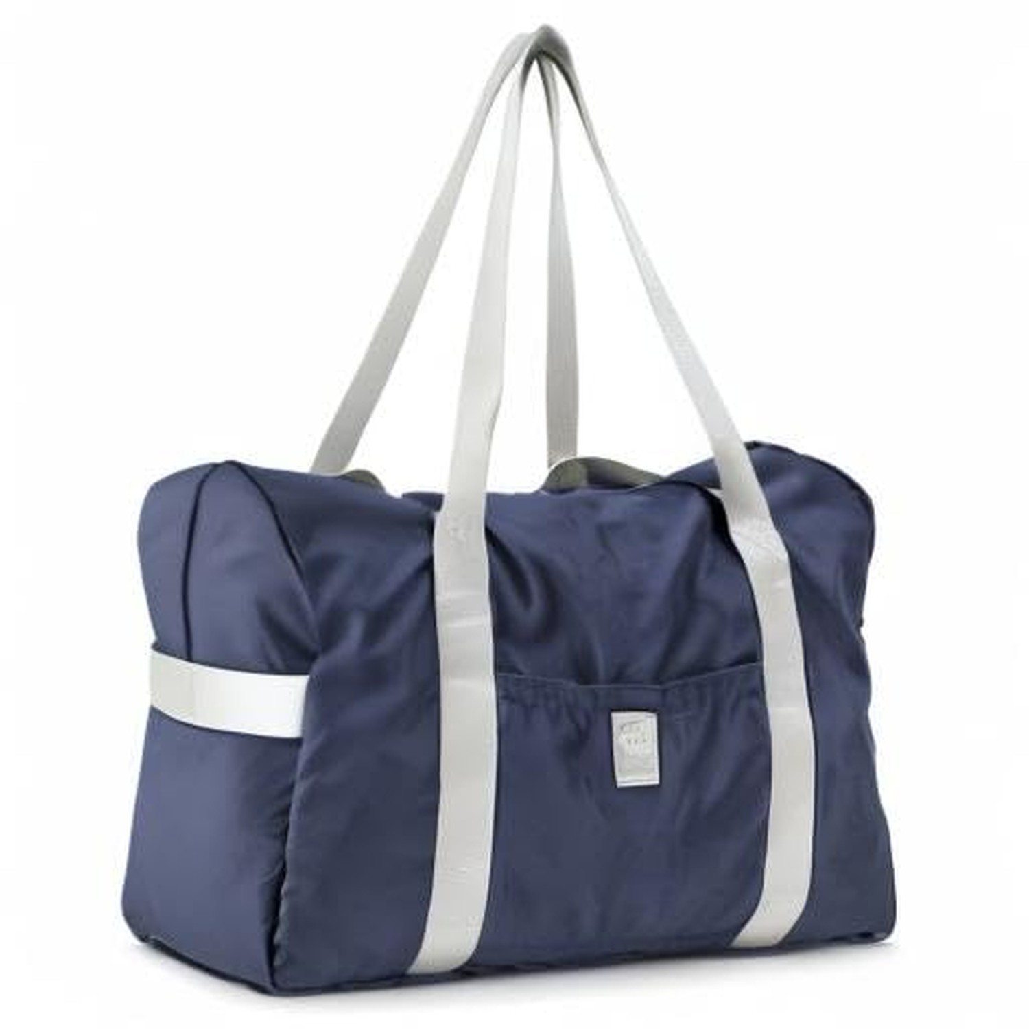 TRIWONDER Travel Duffel Sport Bag Waterproof Weekender Carry On Tote Hospital…