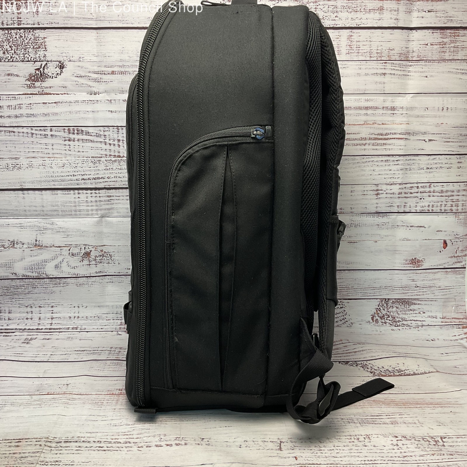 Think Tank Street Walker Hard Drive Camera Black Backpack