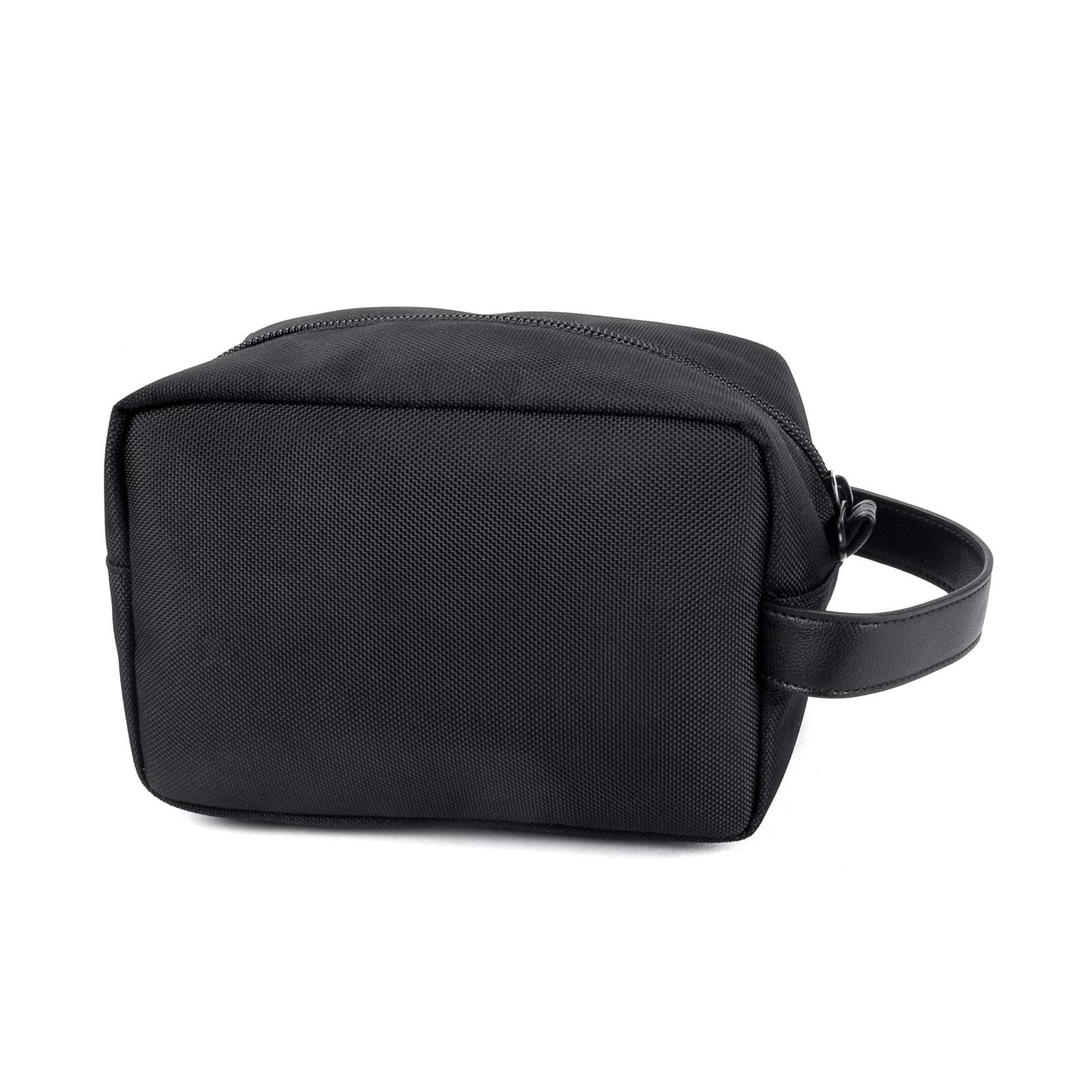 Alpine Swiss Hudson Travel Toiletry Bag Shaving Dopp Kit Case One S… Fast Ship