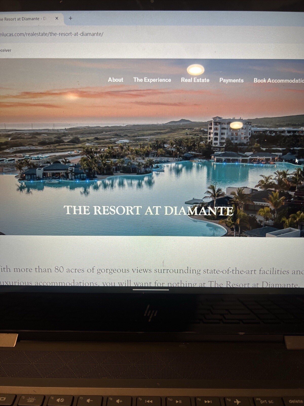 3 Nights And 4 Days In Cabo San Lucas