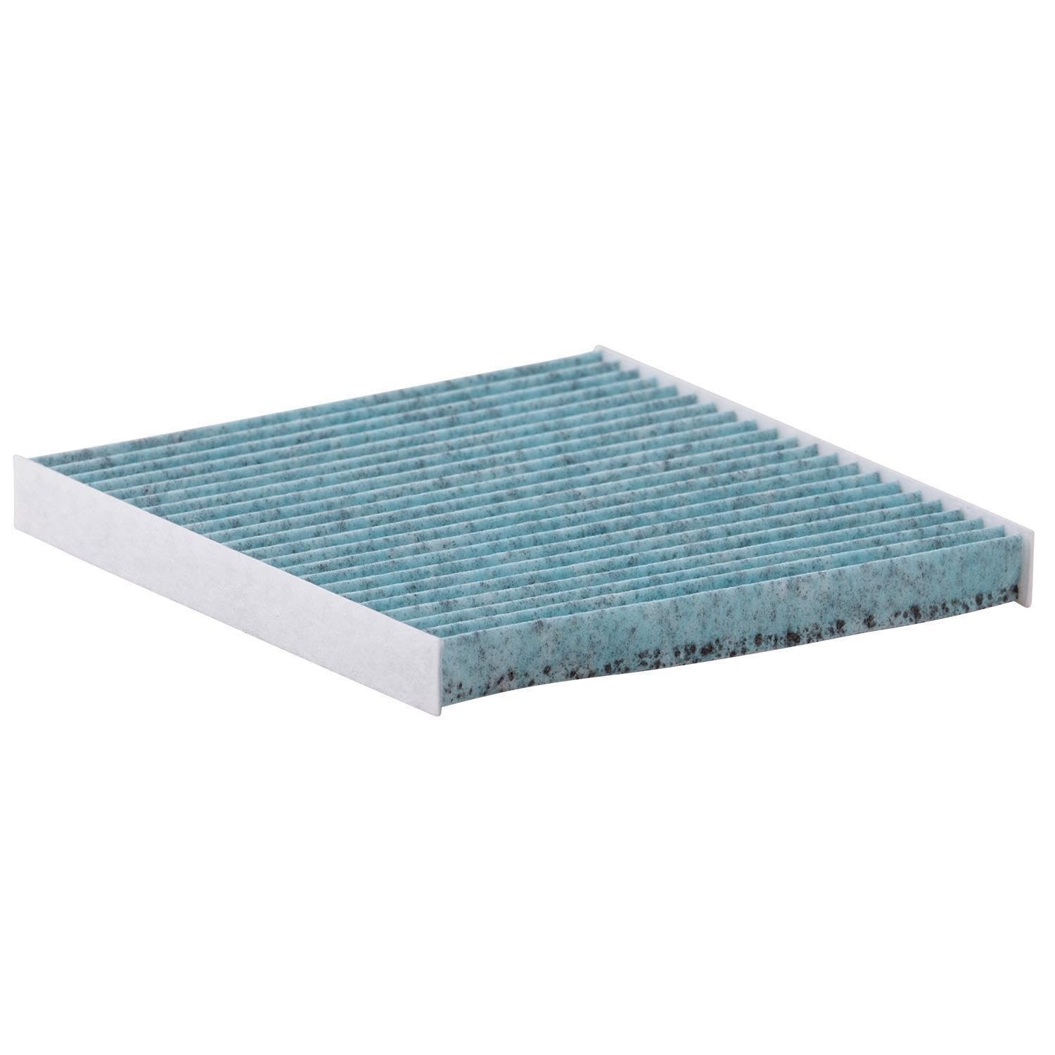 PUREFLOW PC9938X Cabin Air Filter | Fits 2014-2024 Mitsubishi Mirage 1.2L; 20…