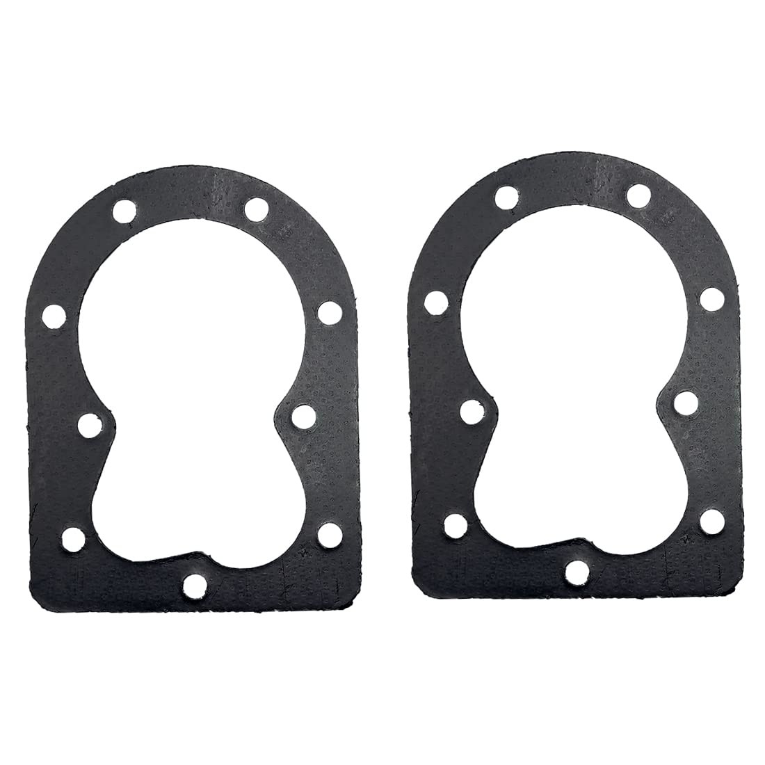 110-3181 Valve Grind Head Gasket Kit Fits for ONAN Compatible Black