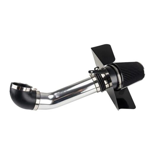 Cold Air Intake Kit for 2007 2008 Escalade 6.2L V8 DRSS-5147 Intake Air Filter