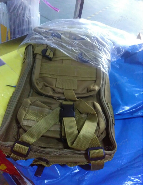 backpack