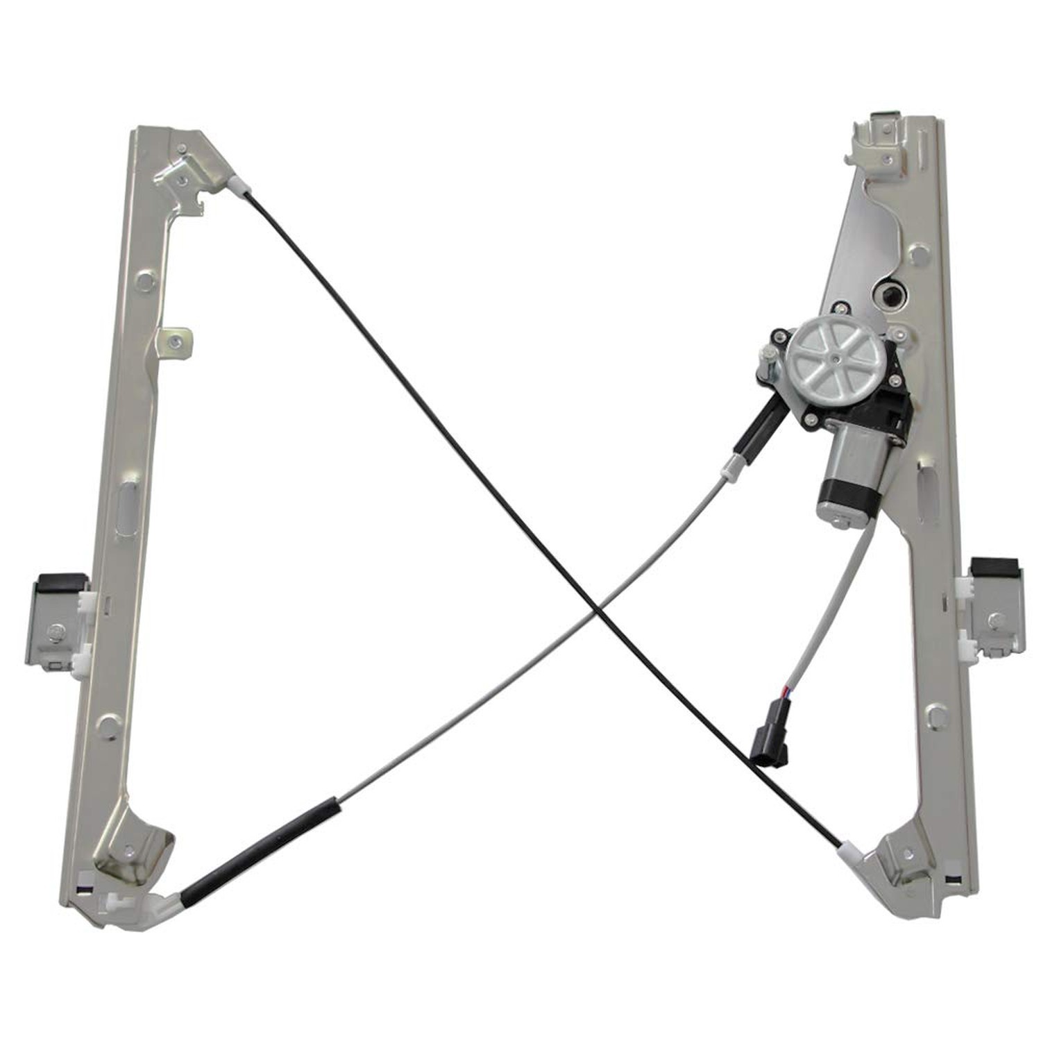 741-644 Front Left Driver Side Power Window Lift Regulator with Motor Assembl…