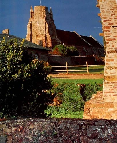Normandy France 34 Beautiful Villages Eure Seine-Maritime Manche Calvados Orne