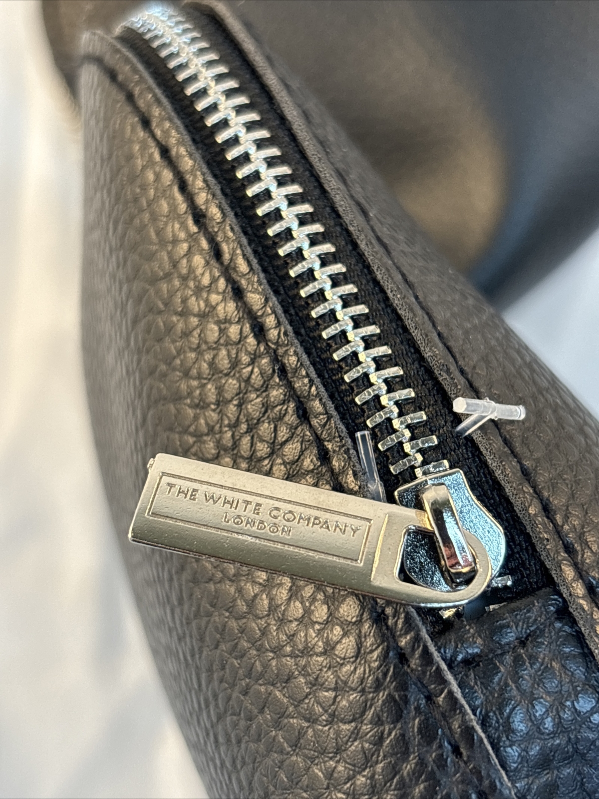 British Airways BA Club World The White Company Amenity Kit. Brand New.