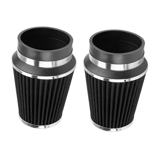 Cold Air Intake Filters System Kits Fit for C300 2008 2008-2012 Mercedes Benz