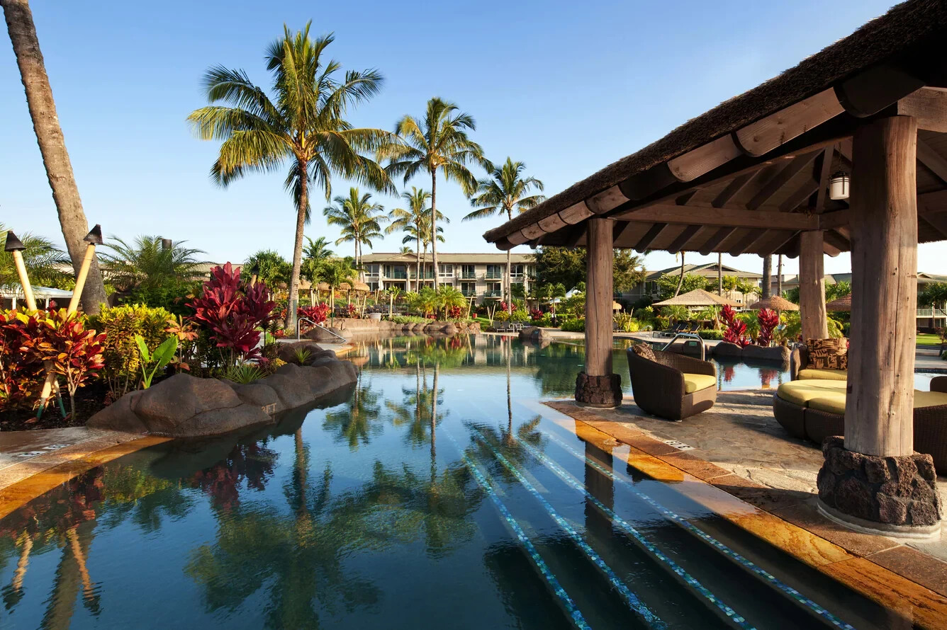 ABOUND Marriott Vacation Club, Destination & Bonvoy Points LIFETIME Luxury Stays