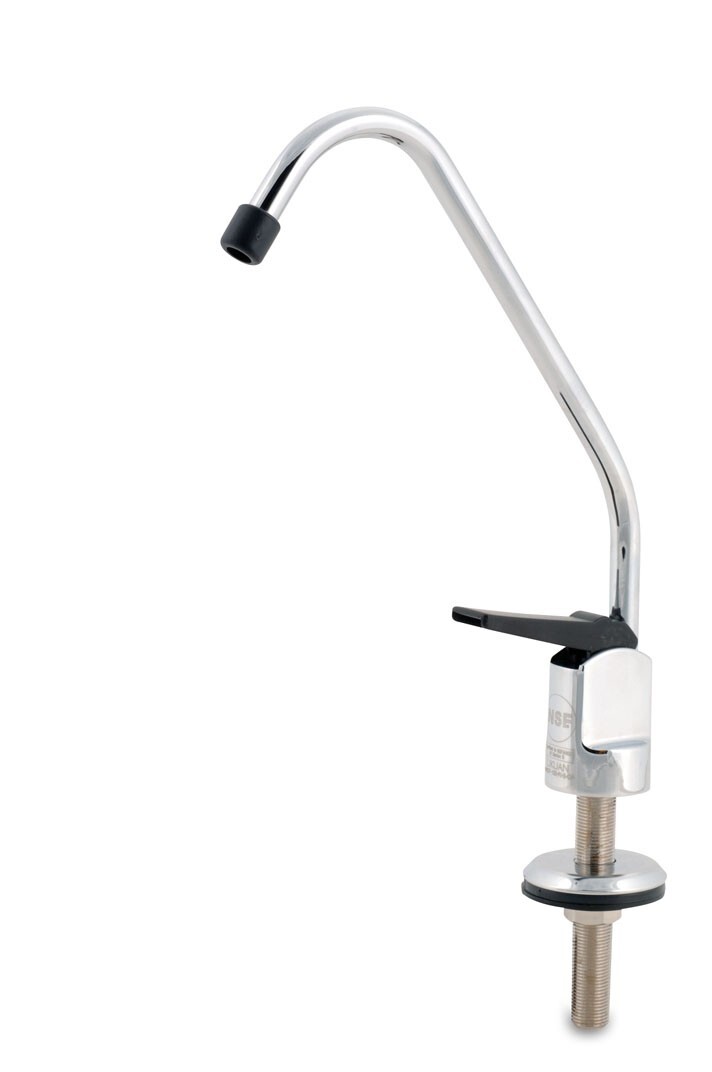 15-045-02 Used For Lavatory; Single Piece Deck Mount; Twist Rotation Arc Type Sp