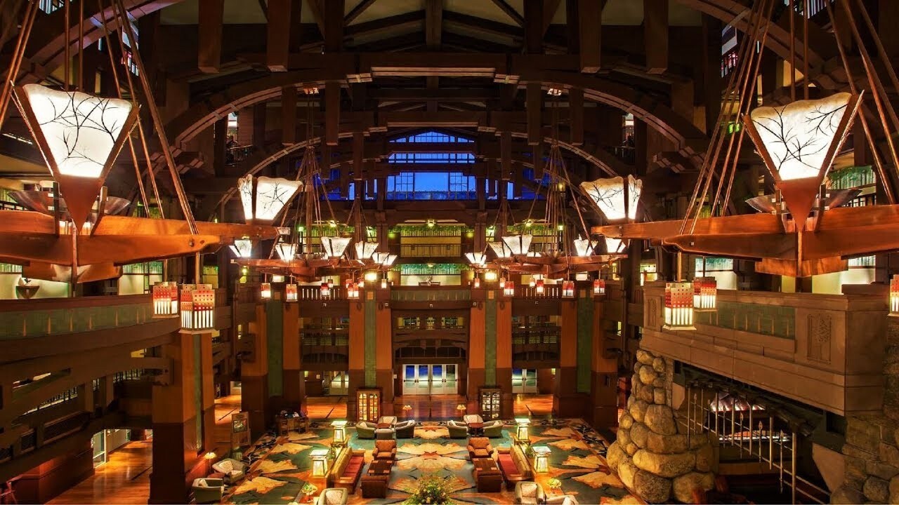 Travel and Stay right where the magic happens — at Disneyland and Disney World