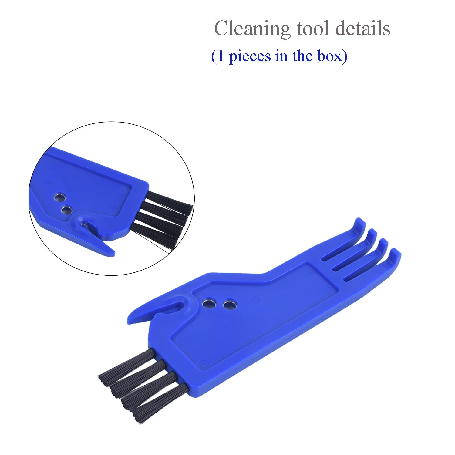 Replacement Parts for Eufy RoboVac 11S Max, Accessories Kit for RoboVac 15C M…
