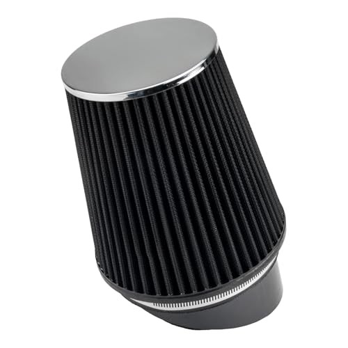Cold Air Intake Kit for 2007 2008 Escalade 6.2L V8 DRSS-5147 Intake Air Filter