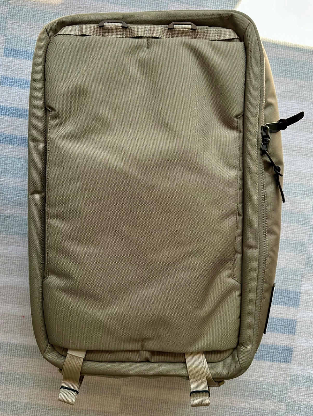 No Reception Club – The Hideaway Carry-On Duffel – Ofter sold out or waitlisted