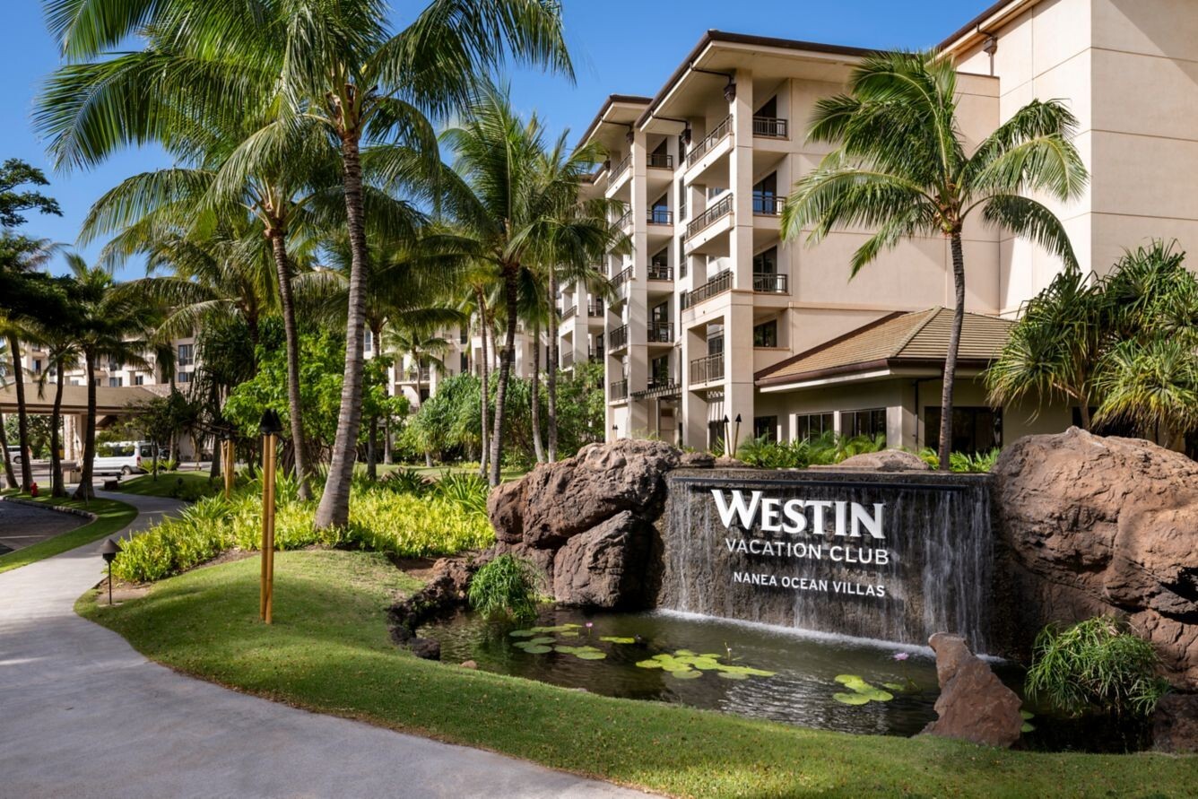 Marriott Vacation Club Bonvoy Points Grand Residence Club 2 Lake Tahoe