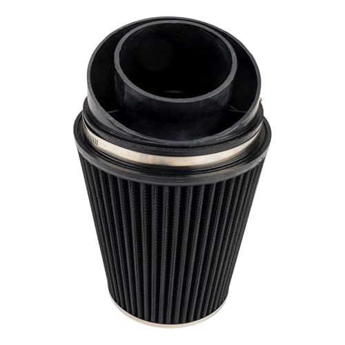 Cold Air Intake Kit for 2007 2008 Escalade 6.2L V8 DRSS-5147 Intake Air Filter