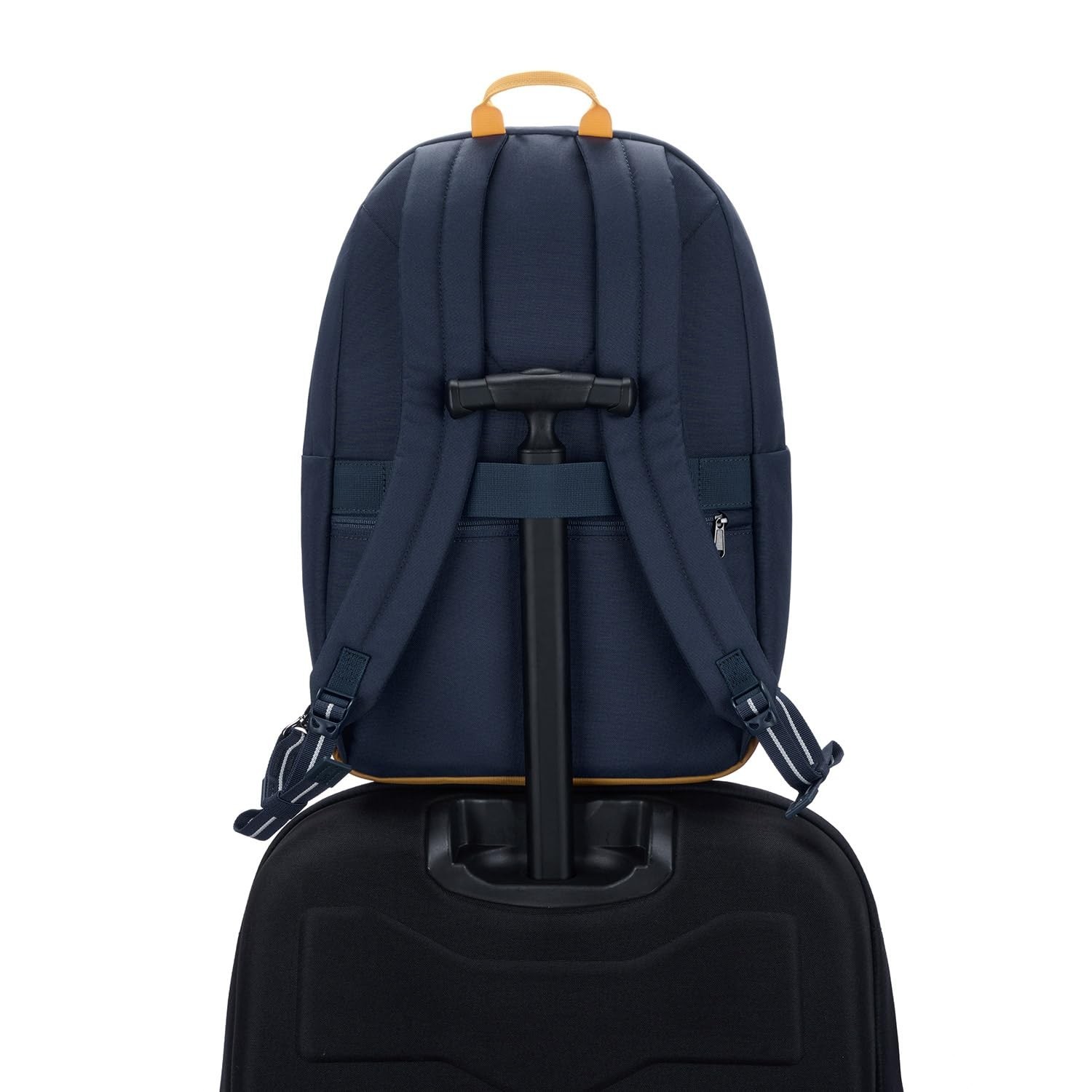 Pacsafe GO 25L Anti Theft Backpack 25 Litre Coastal Blue